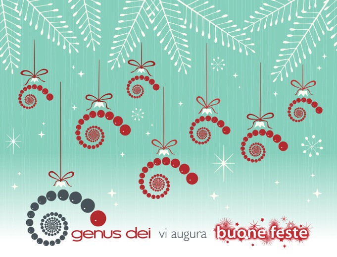 BUONE FESTE!